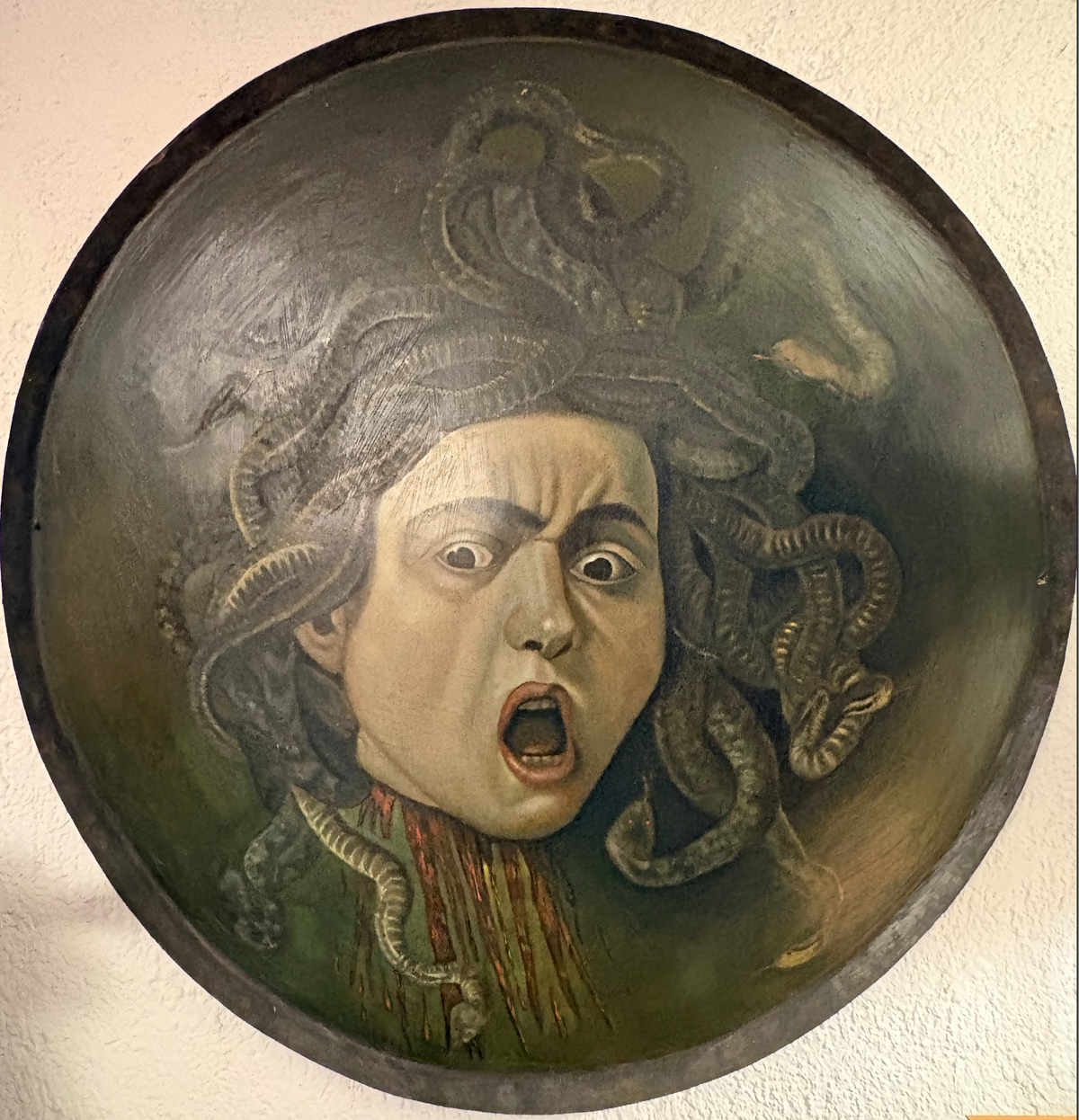 Medusa