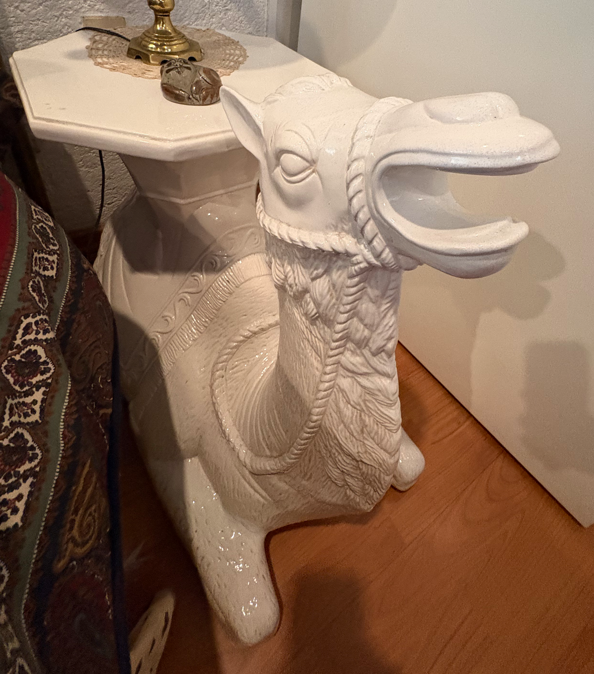 Mesa camello