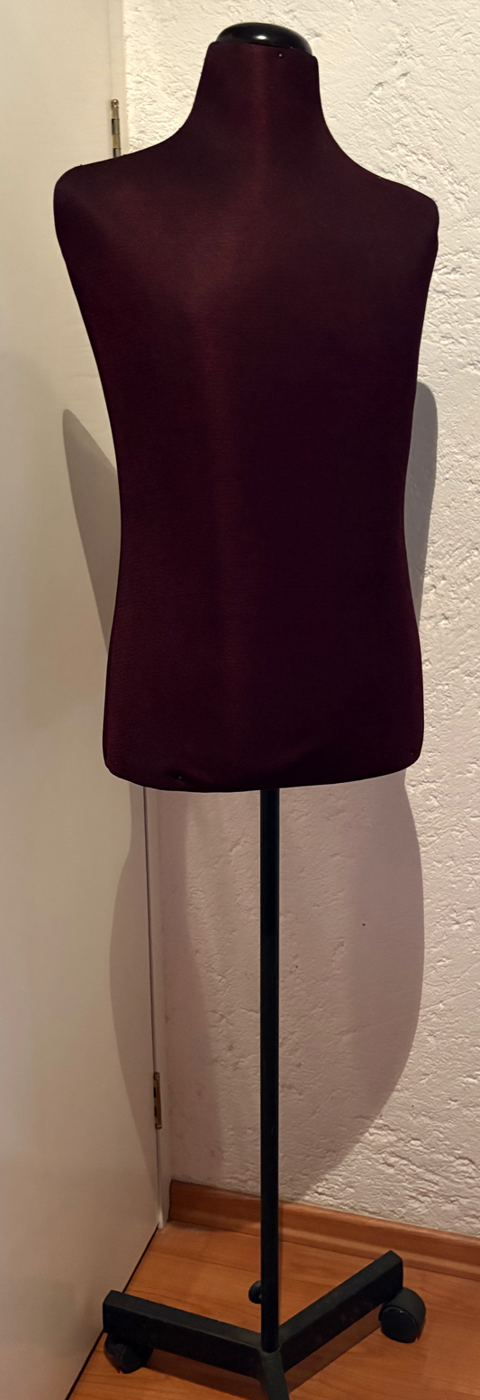 Maniquí italiano