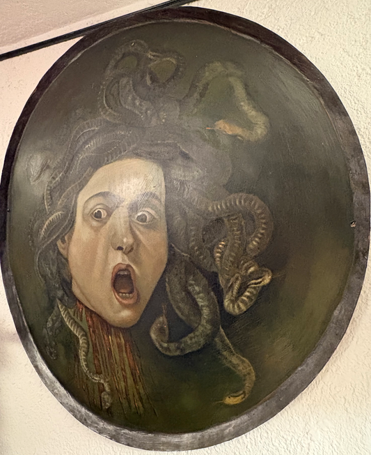 Medusa