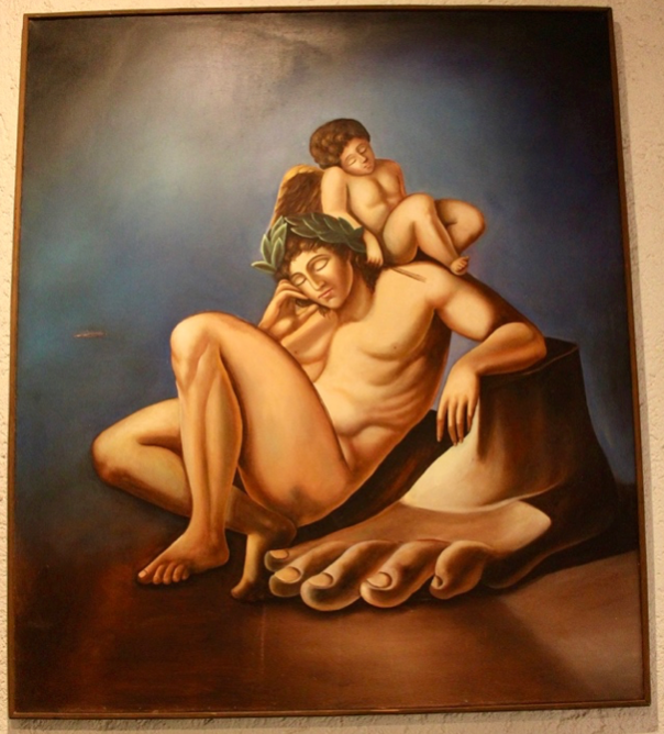 Meditación